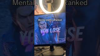 I Quit Ranked TEKKEN…