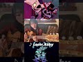 ・♪ Loser,Baby/ハズビンホテルへようこそ(Arranged by KOYUKI)#ハズビンホテルへようこそ #hazbinhotel #KOYUKI