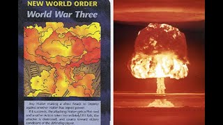 The WW3 Script Is Going Just As They Planned It Illuminati Exposed
