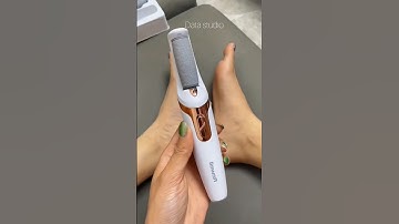 Foot Callus Remover #gadgets #product #footcallusremover #reels #shorts #short