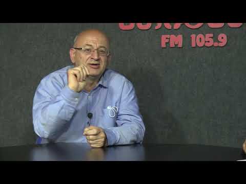 \"ერთიანი ნაციონალური მოძრაობის\" ზუგდიდის მაჟორიტარი დეპუტატობის კანდიდატი მალხაზ ჯალაღონია