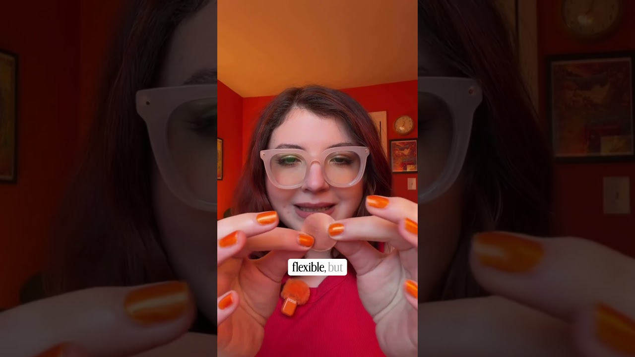 Unboxing Leaked Labs: Amplify Flexi Powder