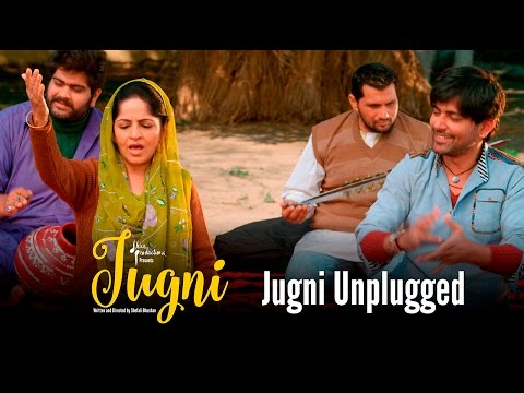 Jugni – Jugni Unplugged | Sugandha | Siddhant | Clinton | Javed Bashir | Neha Kakkar
