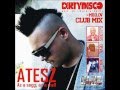 Atesz - Az a segg, az a mell (Dj.Louis, Devil, Miklov Club Mix Radio Cut)