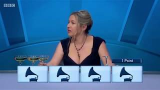 371. Victoria Coren Mitchell Saying My Anaconda Dont Want None Unless You Got Buns, Hun