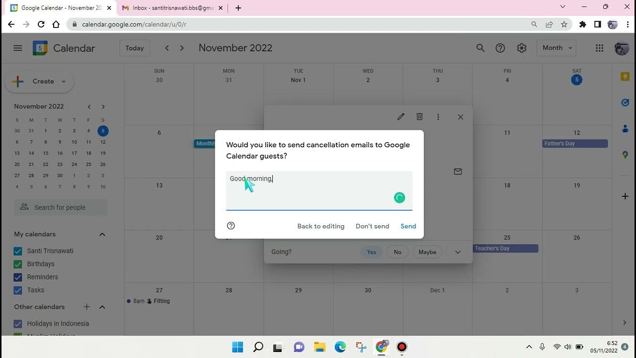 How To Cancel Event In Google Calendar NEW UPDATE November 2022 YouTube how-to-cancel-event-in-google-calendar-new-update-november-2022-youtube