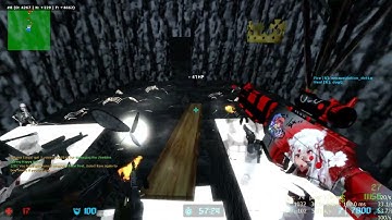 [24.06.03][CounterStrike:Source] 카스소스 좀비탈출 서버 - 1