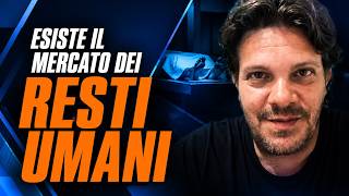 Esiste Davvero Il Mercato Dei Resti Umani? Il Caso Pamela Genini