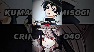 Kumagawa Misogi Vs Scp 040 Jp #edits