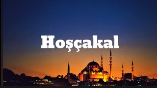 Kaan Bostan~Hoşçakal(Lyrics) Resimi