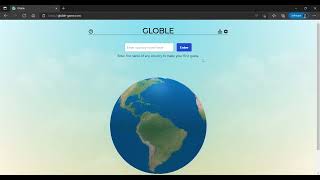 Globle Solution Today [April 16, 2022] Globle Game Answer #globle