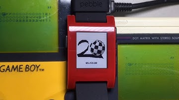 Intrinsic Gravelty by Bedrock Bros. (1st place at Alternative Platforms / Evoke 2017)