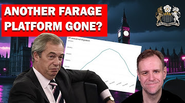 Net Migration Down 69% In a Year?!