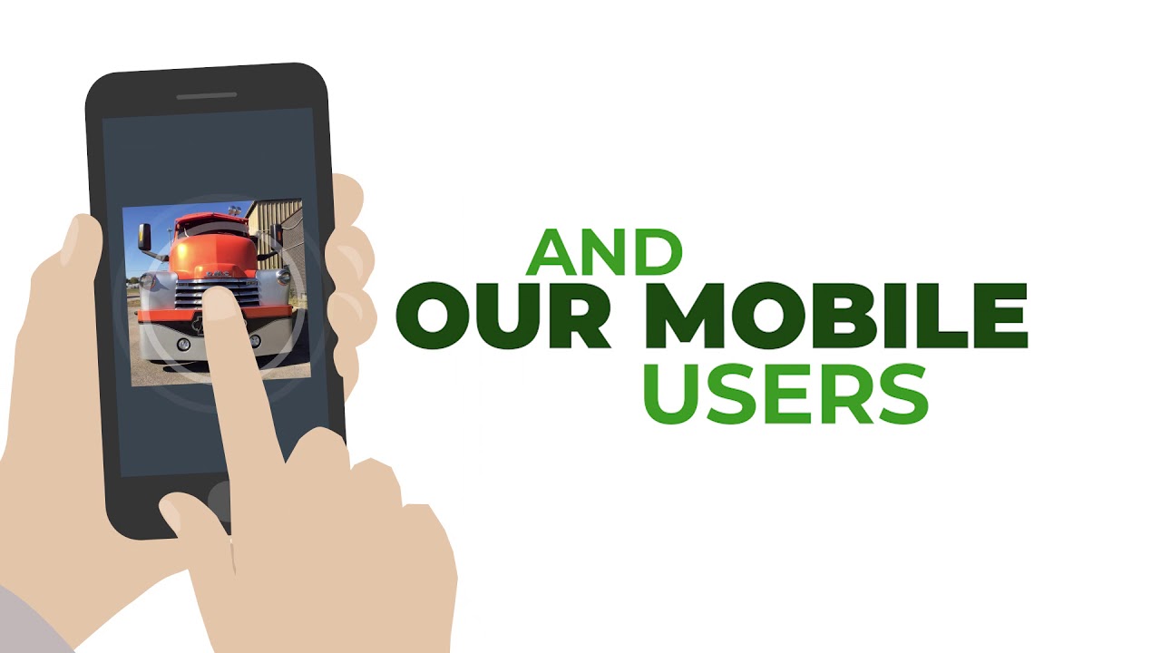 Buckaroo Marketing | New Media - Truck Service Kinetic Testimonial