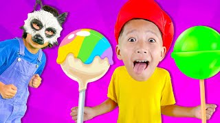 lollipop machine song kids songs