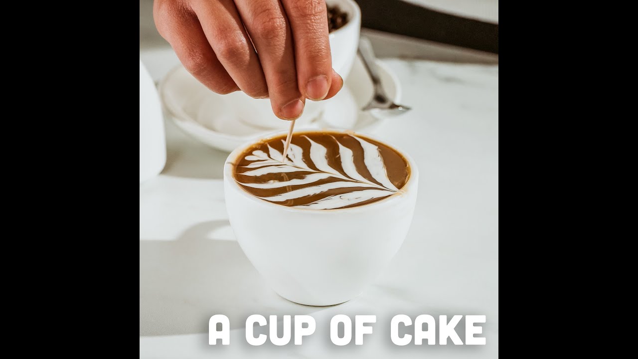 A Cup of Cake