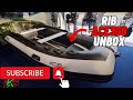 UNBOXING RIB ACE  KELUARAN TERBARU!! | IB MALAYSIA