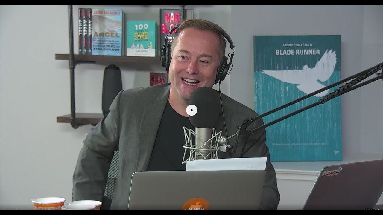 The Journey To Win Jason Calacanis Over | by Mat Sherman | Call Me Mat |  Medium