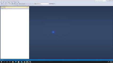 SQL SERVER (Express ) Problem Connecting SQL Server database from SQL Server Management Studio