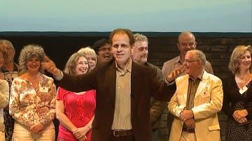 Preview DVD Creating Connections Conference