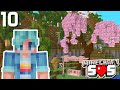 Who designed this?! - Minecraft S0S - Ep.10