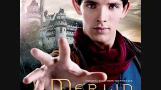 Merlin The Witch's Aria chords
