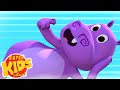 Tamito the Hippo | Songs for Children | Kids Rhymes And Baby Music - Super Kids Network