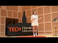 Relationships After Rape | Shelby St. Pierre | TEDxHamlineUniversity