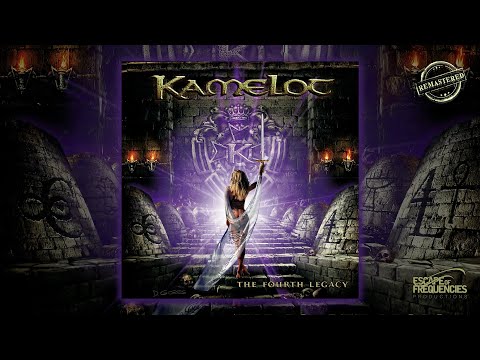 Kamelot アルバム 7枚セット 予約】KAMELOT デビュー・アルバム・リリース30周年を記念して20年間