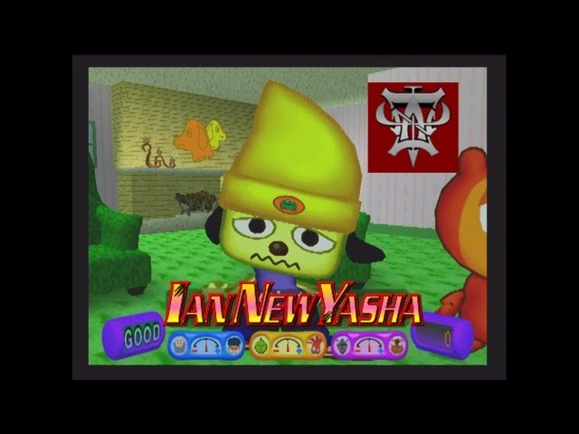 PaRappa the Rapper 2 [Japan Import]