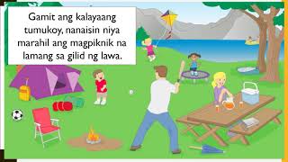 Modyul 7: Kalayaan (Part 2)