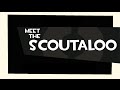 Meetthescoutaloo intro created by ogs oliver