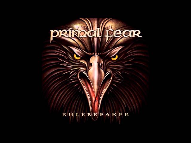 Primal Fear - Don't Say You've Never Been Warned