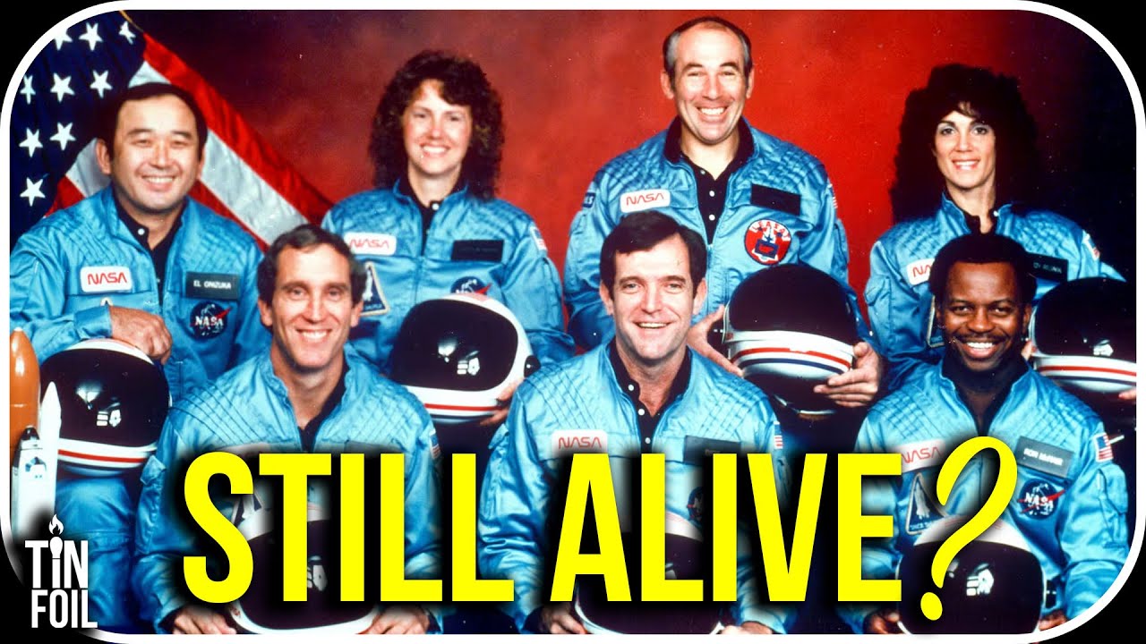 CONSPIRACY THEORY FIVE PACK! - Tin Foil Tuesday #14