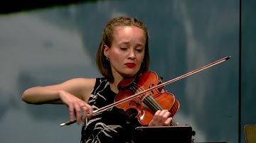 Béla Bartók, String Quartet No.1, Animato Quartet