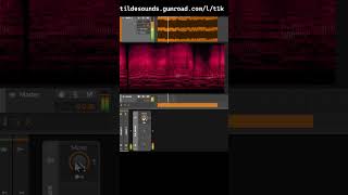 bitwig dynamic adder