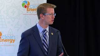 NCEW 2017 U.S. Rep. Derek Kilmer Remarks