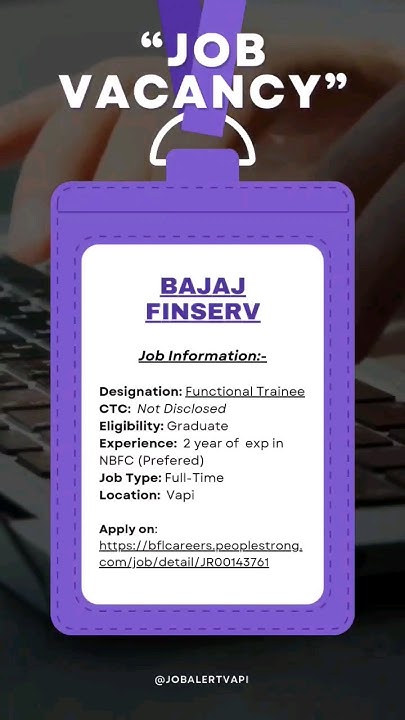 Hiring Functional Trainee Jobs In Vapi South Gujarat placement hiring-functional-trainee-jobs-in-vapi-south-gujarat-placement