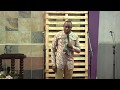 Sexual purity part 1  by apostle tee mwangi