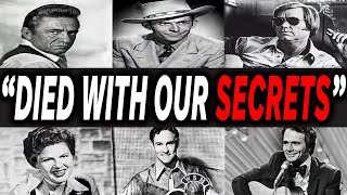 The SHOCKING Scandals of Golden Age Country Singers You NEVER Knew