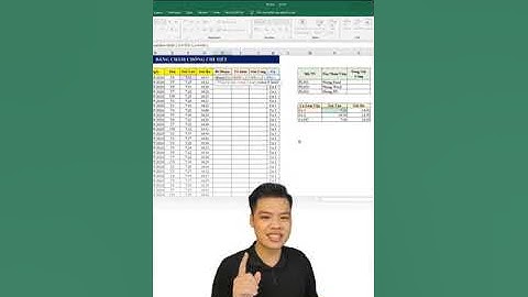 Tạo bảng chấm công theo giờ, tính thời gian đi muộn về sớm  excel #excel #tinhocvanphong   #words