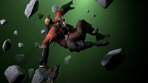 [SFM] Team Fortress | Arcane Opening Parody