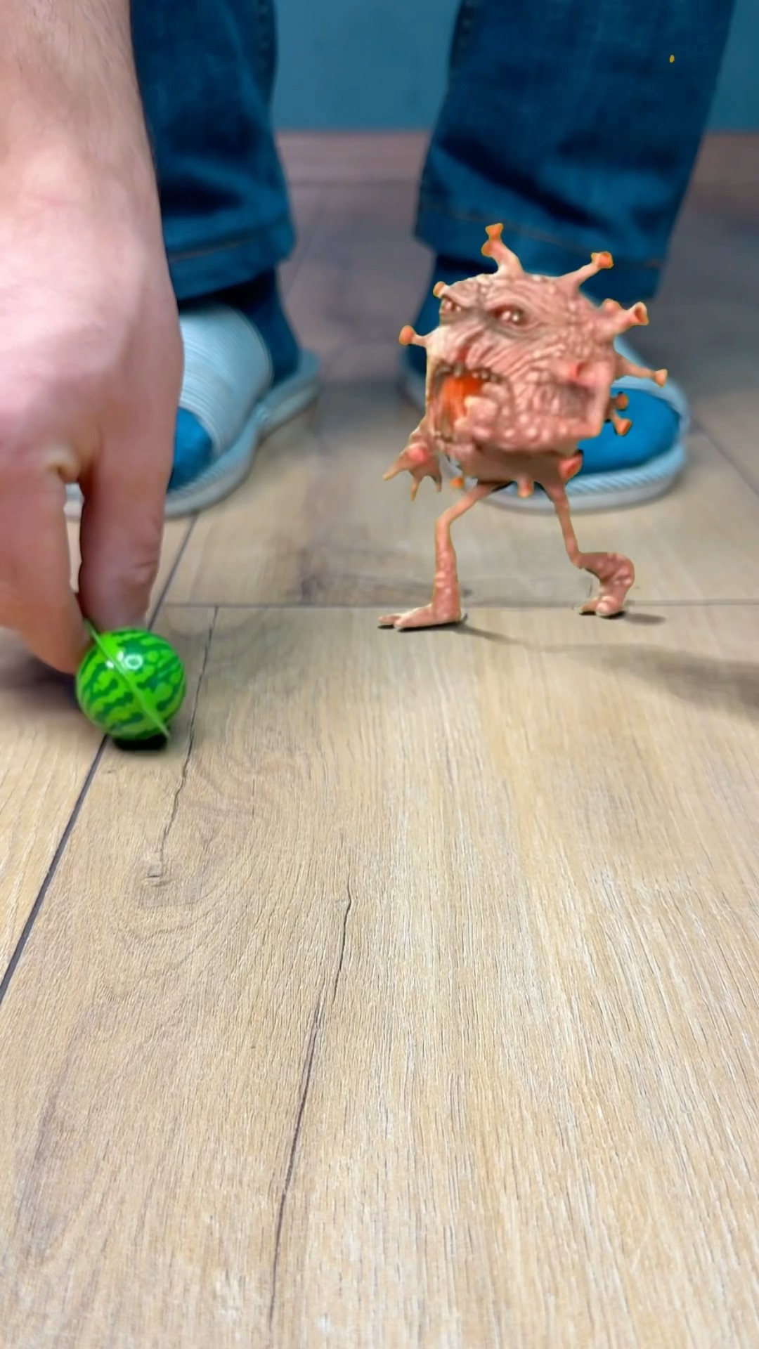 Monster