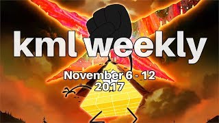 kml weekly meme compilation - #70