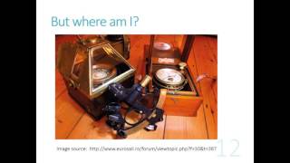 DITA's New Thang: Going Mapless! - DCL Learning Series Webinar