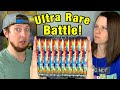 Who Can Pull THE MOST ULTRA RARE POKEMON CARDS from a Cosmic Eclipse Booster Box Opening?