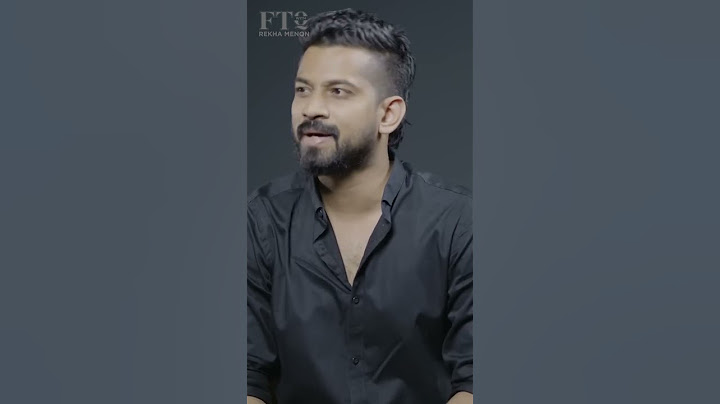 What is the best thing I got from Christianity?| Joseph Annamkutty Jose in FTQ with Rekha Menon
