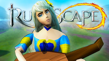 Literal hours of Runescape 3 music without interruptions