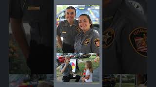 Behind the Badge: Life as a Female CO #hirewelltrainwell #nowhiring #correctionsofficer