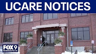 UCare shutdown begins to affect customers